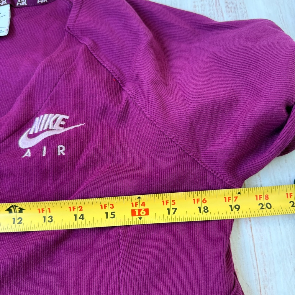 Nike Air Y2K Women’s Jacket – Size 1X - Picture 6 of 8
